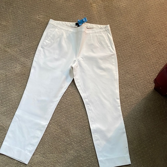 J Crew Martie style pant